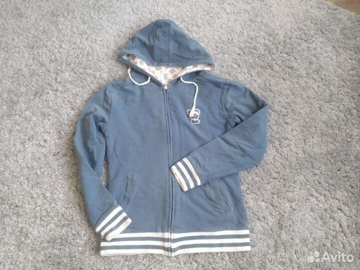 Спортивная одежда, спортивный костюм 44-46