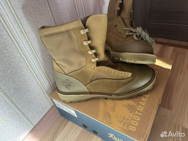 Мужские ботинки Danner Rat usmc 15660x