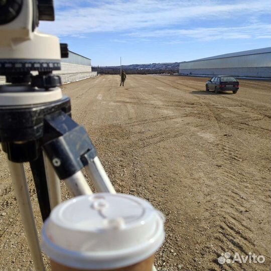 Бетонные работы, опалубка