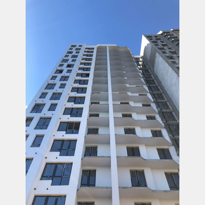 2-к. квартира, 70 м², 11/19 эт.