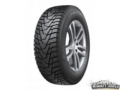 Hankook Winter i'Pike X W429A 255/55 R18 109T