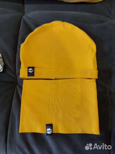 Женский шарф