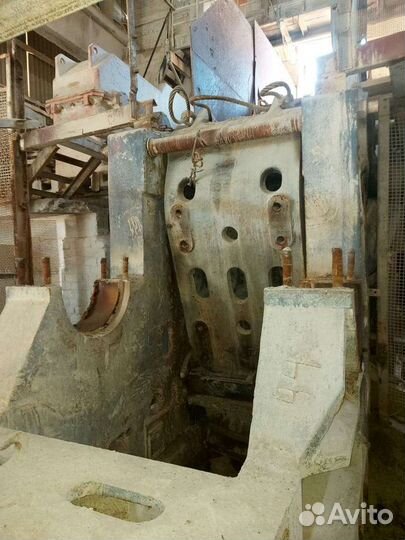 Дробилка смд-111А