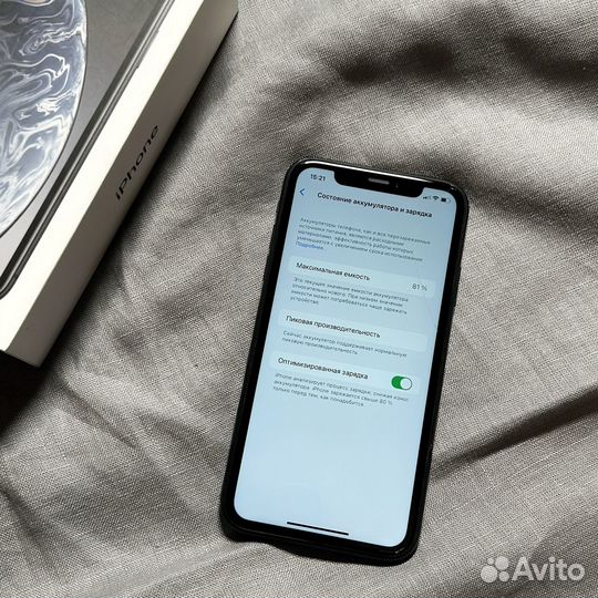 iPhone Xr, 64 ГБ