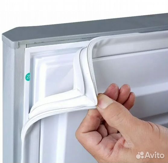 Уплотнительная резинка на холодильник