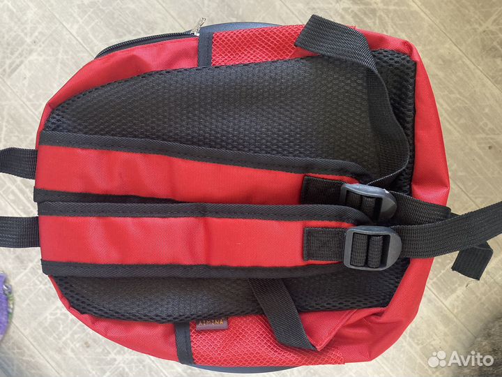 Рюкзак детский для девочки