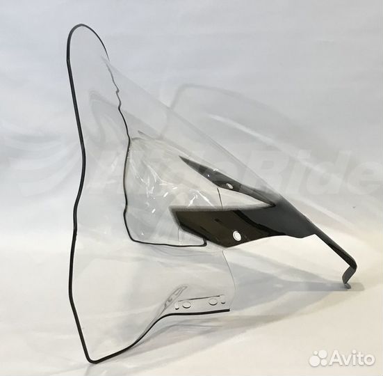 Стекло на снегоход BRP Lynx Adventure 2013-2016 г