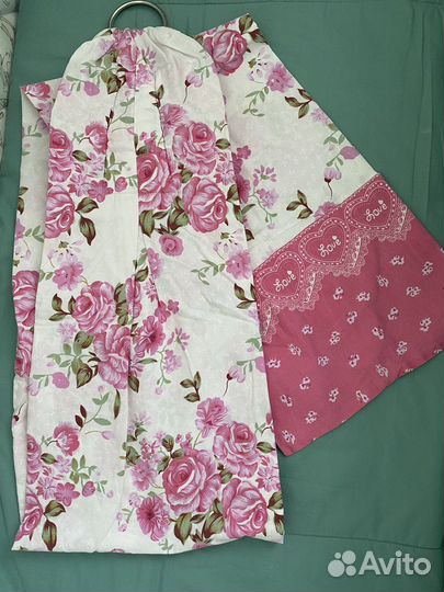 Слинг с кольцами