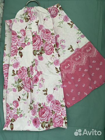 Слинг с кольцами