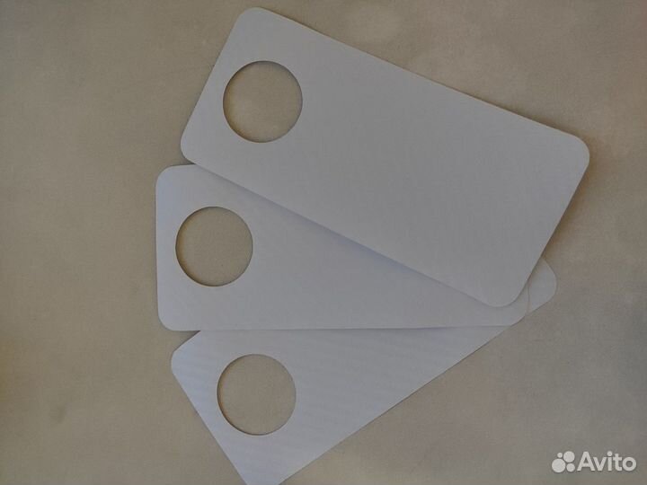 Задняя защитная пленка карбоновая на OnePlus 7 T