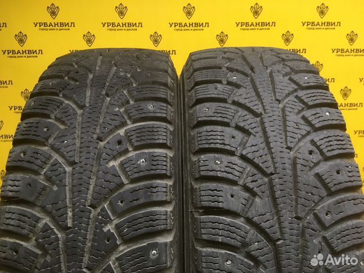 Nokian Tyres Nordman 5 185/65 R15 92T