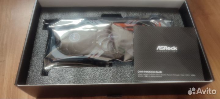 Видеокарта