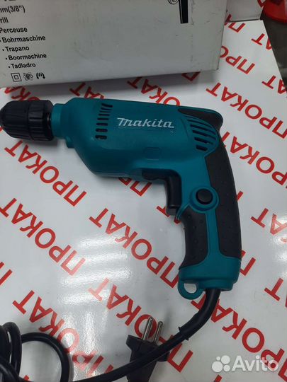 Дрель электро б23-923