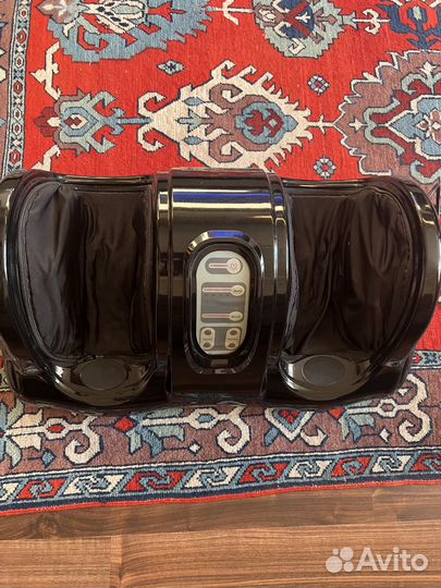 Массажер ног