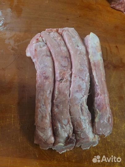 Мясо Корм для собак