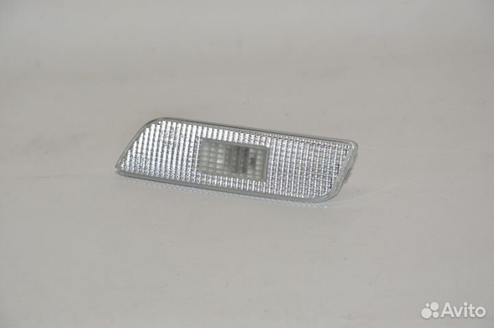Габаритный фонарь левый белый volvo, арт.30695304