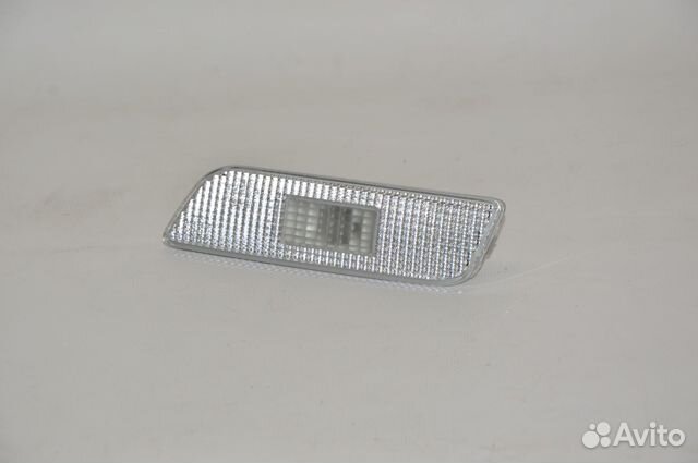 Габаритный фонарь левый белый volvo, арт.30695304
