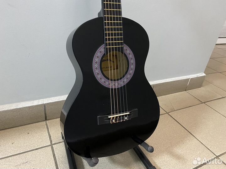 Классическая гитара