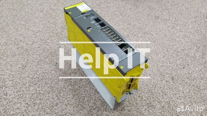 Сервопривод Fanuc A06B-6102-H206#520
