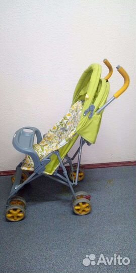 Кроватка/стульчик/коляска/каталка/горшок