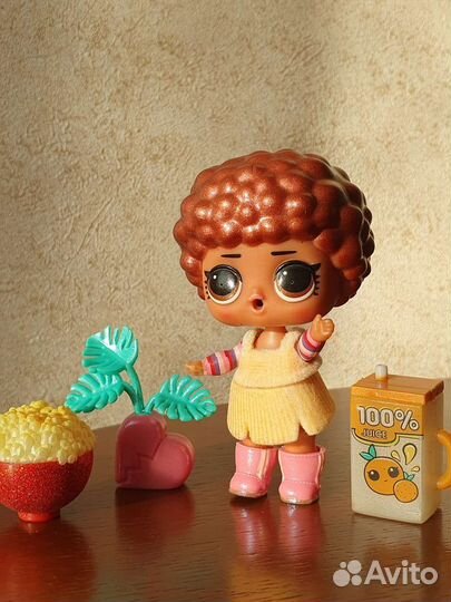 Куклы LOL Surprise Surprise Present