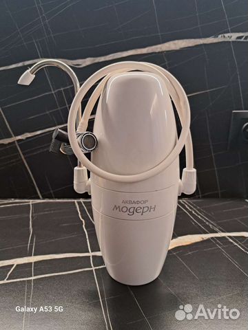 Фильтр для воды аквафор