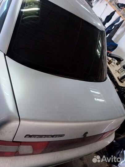 ВАЗ 2110 1.6 МТ, 2011, 181 000 км