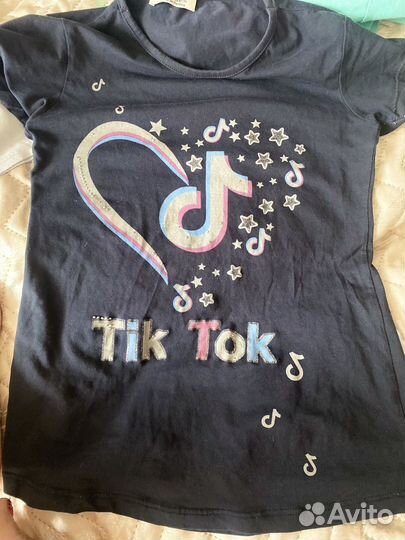 Вещи детские