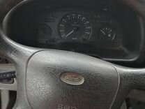 Ford Transit цельнометаллический, 1999