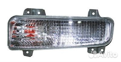 Указатель поворота левый Mitsubishi Fuso Fighter