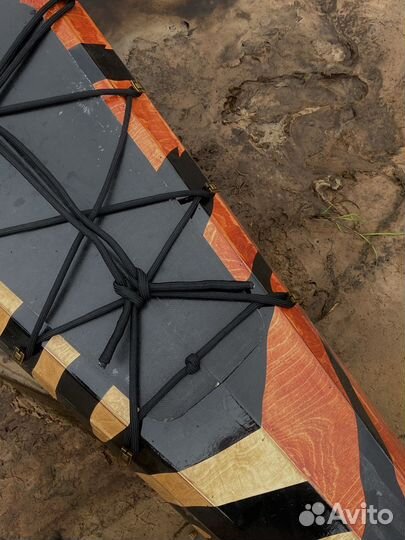 Аренда Каяков