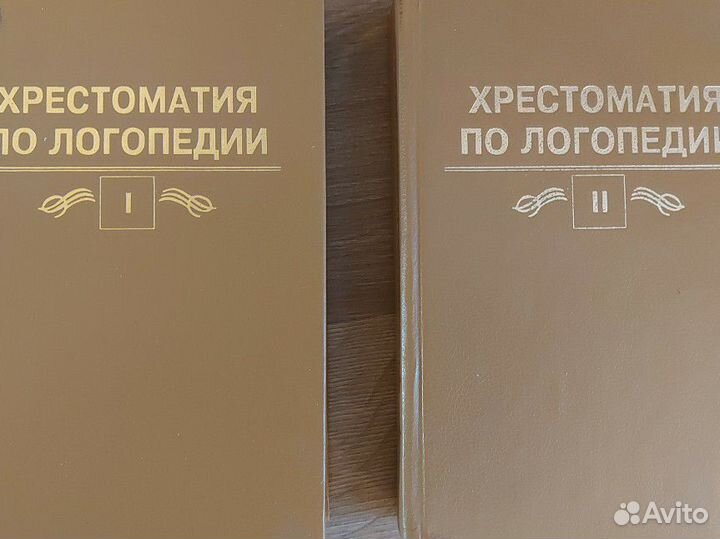 Логопедия. Русский язык