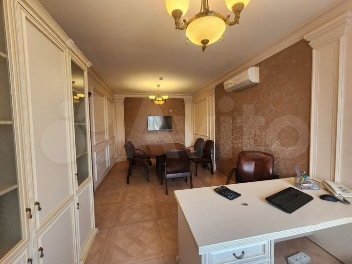 Продам офисное помещение, 161.1 м²