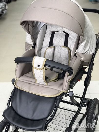 Коляска детская Коляска 2в1