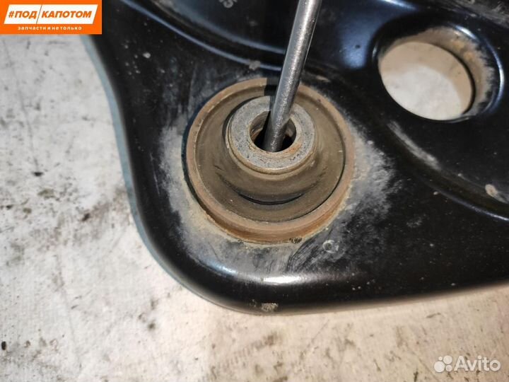 Рычаг передний правый нижний Nissan Qashqai 2 2015