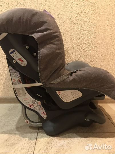 Детское кресло