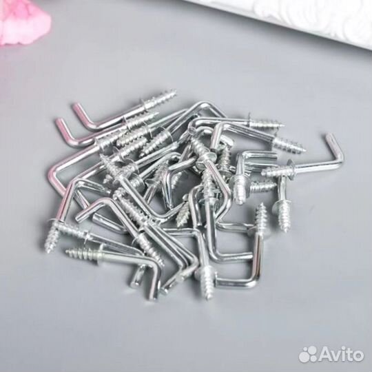 Крючки для ключниц