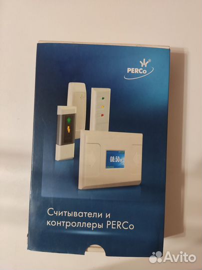 Считыватель Perco-ir03.1B