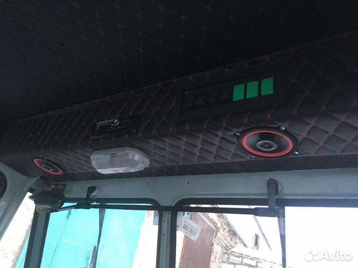 Кабина т-150к