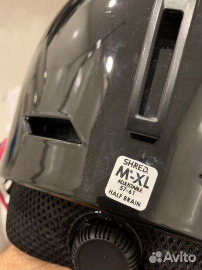 Горнолыжные шлемы Shred Dainese Sweet Protection