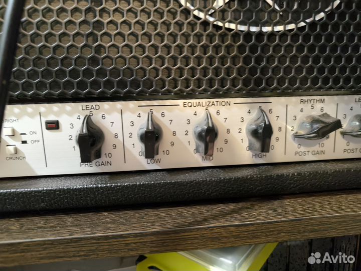 Peavey 6505