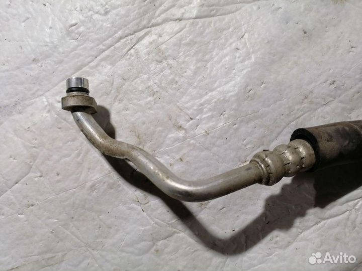 Infiniti QX60 JX Трубка Кондиционера Pathfinder