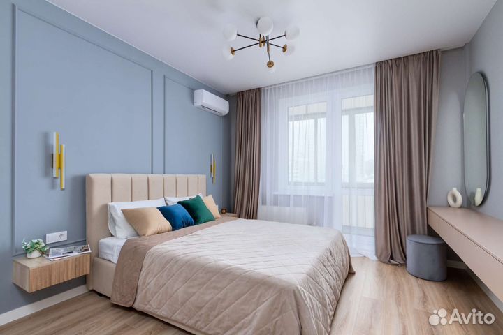 Интерьерная фотосъемка / фотограф