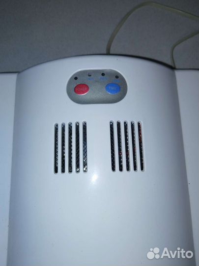 Уф лампа для маникюра