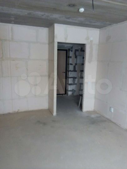 1-к. квартира, 36,6 м², 4/18 эт.