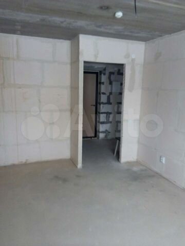 1-к. квартира, 36,6 м², 4/18 эт.