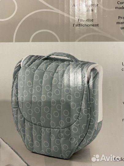 Мобильная кроватка