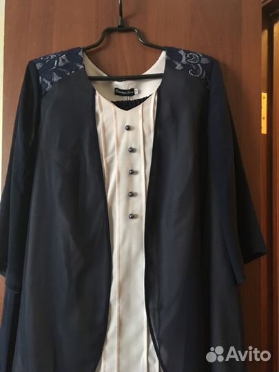 Костюм женский