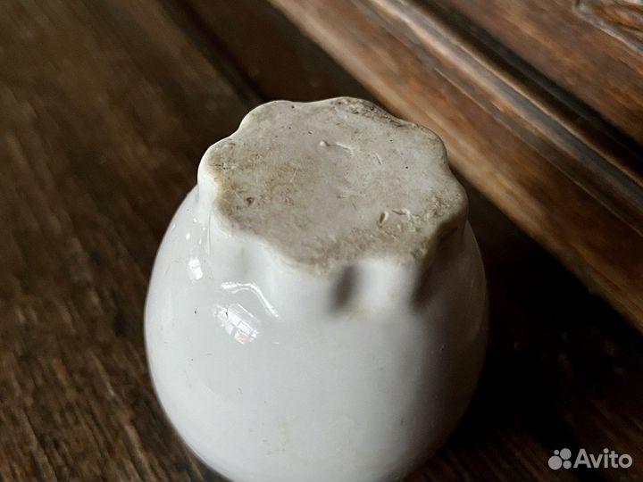 Банка горчица пищекомбинат редкая