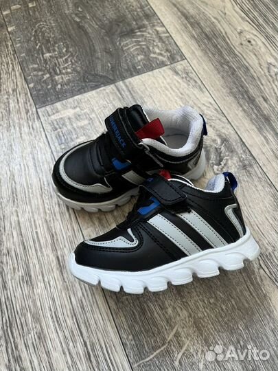 Обувь на мальчика